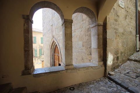 Villa i Seillans, Var, Seillans - € 1.250.000 | Ref: HH-15098062 - foto 37