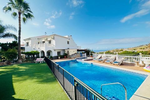 Villa i Nerja, Malaga, Nerja - € 975.000 | Ref: MLH562 - foto 2
