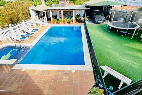 Villa i Nerja, Malaga, Nerja - € 975.000 | Ref: MLH562 - foto 8