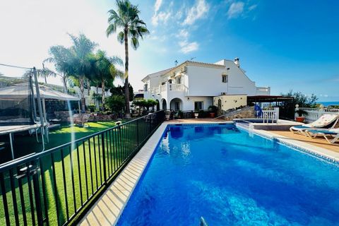Villa i Nerja, Malaga, Nerja - € 975.000 | Ref: MLH562 - foto 10