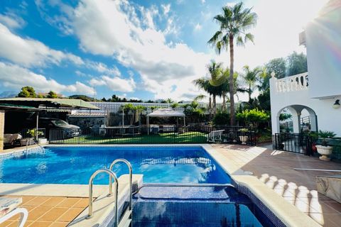 Villa i Nerja, Malaga, Nerja - € 975.000 | Ref: MLH562 - foto 24