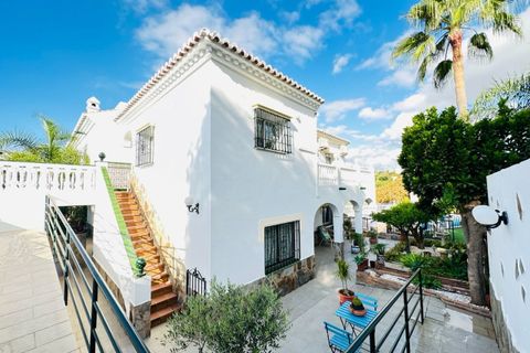 Villa i Nerja, Malaga, Nerja - € 975.000 | Ref: MLH562 - foto 28