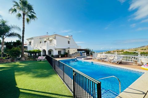 Villa i Nerja, Malaga, Nerja - € 975.000 | Ref: MLH562 - foto 29