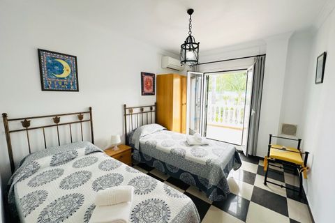 Villa i Nerja, Malaga, Nerja - € 975.000 | Ref: MLH562 - foto 47