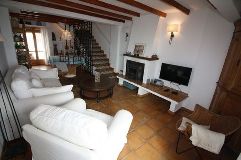 Villa i Altea, Alicante, Altea - € 525.000 | Ref: 7245 - foto 3
