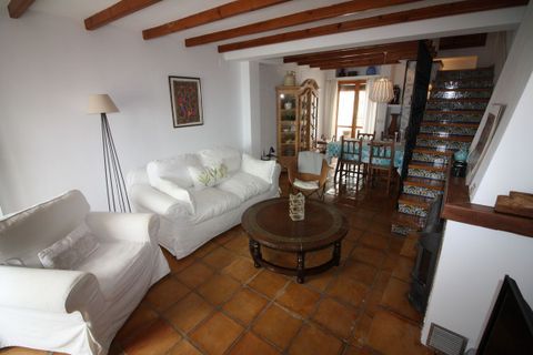 Villa i Altea, Alicante, Altea - € 525.000 | Ref: 7245 - foto 4