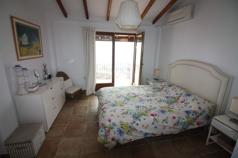 Villa i Altea, Alicante, Altea - € 525.000 | Ref: 7245 - foto 8