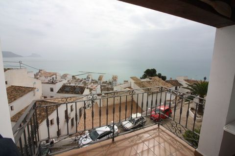 Villa i Altea, Alicante, Altea - € 525.000 | Ref: 7245 - foto 11