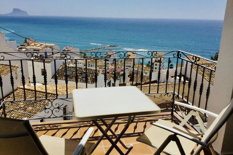 Villa i Altea, Alicante, Altea - € 525.000 | Ref: 7245 - foto 12
