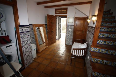 Villa i Altea, Alicante, Altea - € 525.000 | Ref: 7245 - foto 21