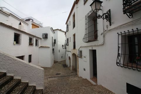 Villa i Altea, Alicante, Altea - € 525.000 | Ref: 7245 - foto 28