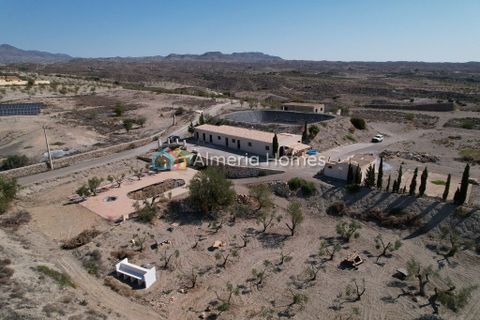 Landejendom i Albox, Almeria, Albox - € 349.995 | Ref: AH-13470 - foto 2
