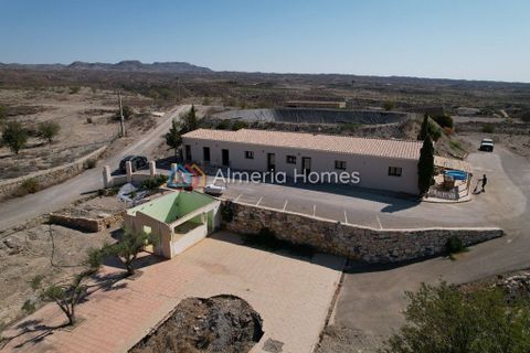 Landejendom i Albox, Almeria, Albox - € 349.995 | Ref: AH-13470 - foto 3