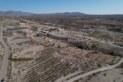 Landejendom i Albox, Almeria, Albox - € 349.995 | Ref: AH-13470 - foto 4