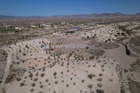 Landejendom i Albox, Almeria, Albox - € 349.995 | Ref: AH-13470 - foto 5
