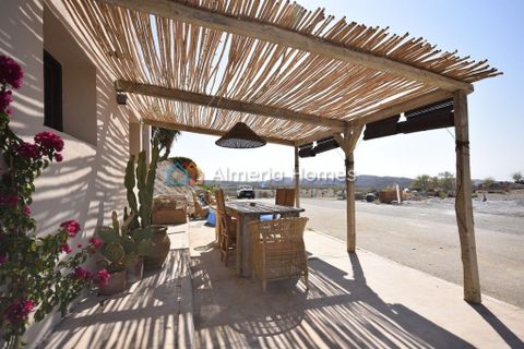 Landejendom i Albox, Almeria, Albox - € 349.995 | Ref: AH-13470 - foto 6