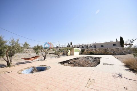 Landejendom i Albox, Almeria, Albox - € 349.995 | Ref: AH-13470 - foto 8