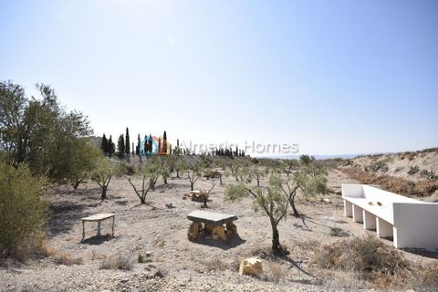 Landejendom i Albox, Almeria, Albox - € 349.995 | Ref: AH-13470 - foto 9