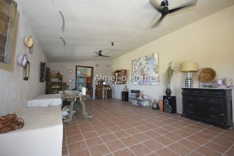 Landejendom i Albox, Almeria, Albox - € 349.995 | Ref: AH-13470 - foto 11