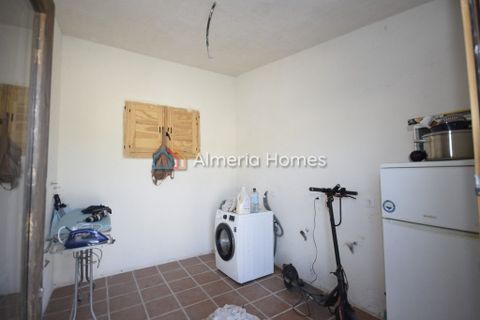 Landejendom i Albox, Almeria, Albox - € 349.995 | Ref: AH-13470 - foto 15
