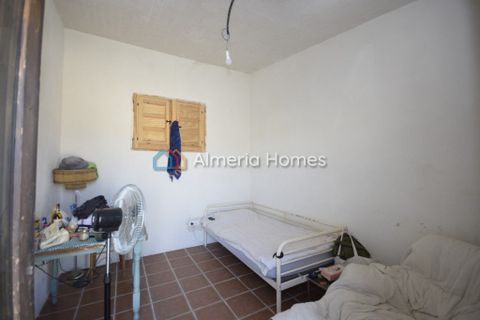 Landejendom i Albox, Almeria, Albox - € 349.995 | Ref: AH-13470 - foto 16