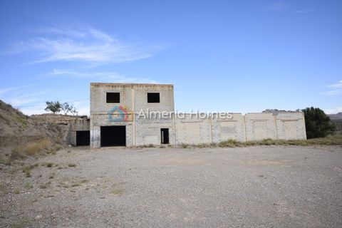 Landejendom i Albox, Almeria, Albox - € 349.995 | Ref: AH-13470 - foto 17