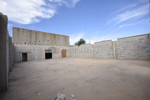 Landejendom i Albox, Almeria, Albox - € 349.995 | Ref: AH-13470 - foto 18