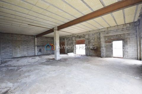 Landejendom i Albox, Almeria, Albox - € 349.995 | Ref: AH-13470 - foto 19