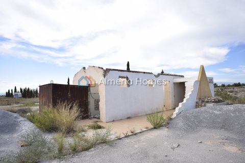 Landejendom i Albox, Almeria, Albox - € 349.995 | Ref: AH-13470 - foto 20