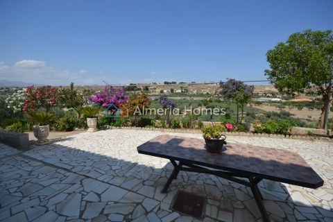 Landejendom i Albox, Almeria, Albox - € 259.950 | Ref: AH-13469 - foto 3