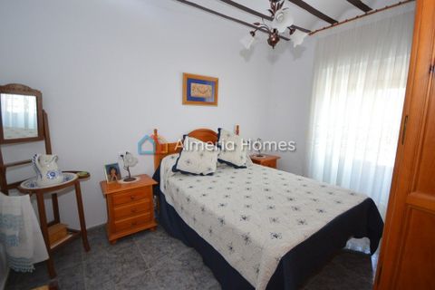 Landejendom i Albox, Almeria, Albox - € 259.950 | Ref: AH-13469 - foto 4