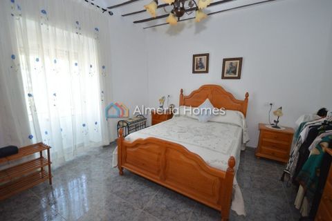 Landejendom i Albox, Almeria, Albox - € 259.950 | Ref: AH-13469 - foto 5