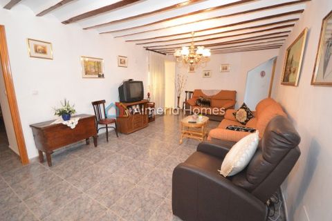 Landejendom i Albox, Almeria, Albox - € 259.950 | Ref: AH-13469 - foto 6