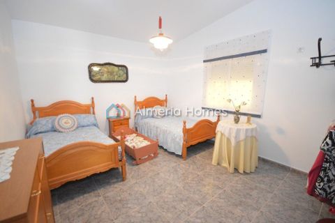 Landejendom i Albox, Almeria, Albox - € 259.950 | Ref: AH-13469 - foto 7