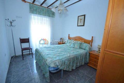 Landejendom i Albox, Almeria, Albox - € 259.950 | Ref: AH-13469 - foto 8