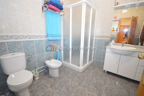 Landejendom i Albox, Almeria, Albox - € 259.950 | Ref: AH-13469 - foto 9