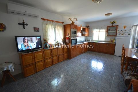 Landejendom i Albox, Almeria, Albox - € 259.950 | Ref: AH-13469 - foto 10