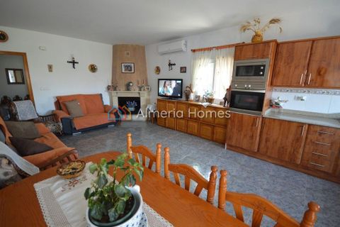 Landejendom i Albox, Almeria, Albox - € 259.950 | Ref: AH-13469 - foto 11