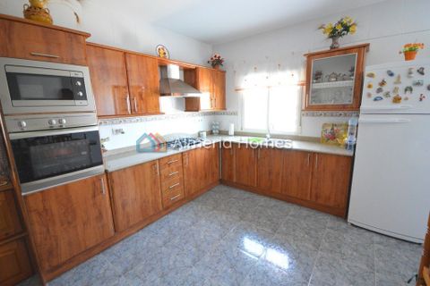 Landejendom i Albox, Almeria, Albox - € 259.950 | Ref: AH-13469 - foto 12