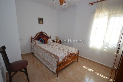Landejendom i Albox, Almeria, Albox - € 259.950 | Ref: AH-13469 - foto 14