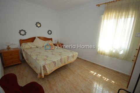 Landejendom i Albox, Almeria, Albox - € 259.950 | Ref: AH-13469 - foto 15