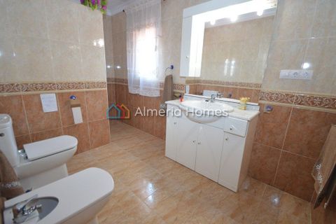 Landejendom i Albox, Almeria, Albox - € 259.950 | Ref: AH-13469 - foto 16