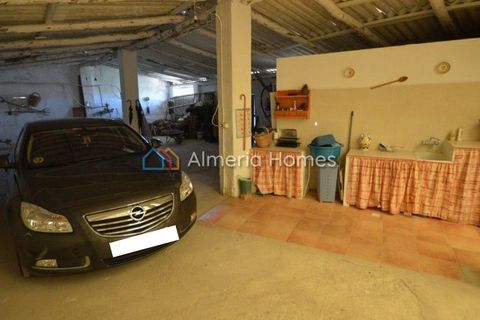 Landejendom i Albox, Almeria, Albox - € 259.950 | Ref: AH-13469 - foto 17