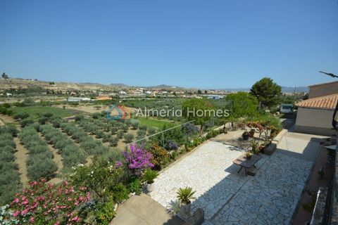 Landejendom i Albox, Almeria, Albox - € 259.950 | Ref: AH-13469 - foto 18