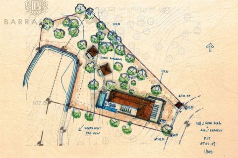 Helårsgrund i Ourique, Beja, Ourique - € 3.900.000 | Ref: 69A - foto 2