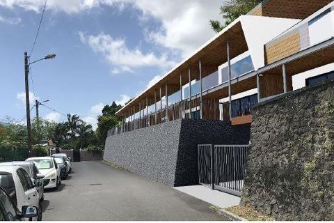 Leilighet i Saint-Denis, La Reunion, Saint-Denis - € 450 000 | Ref: A4967 - foto 2
