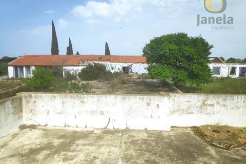 Farm i Estombar, Faro, Estombar - € 3.010.000 | Ref: QTA12308 - foto 1