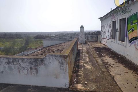 Farm i Estombar, Faro, Estombar - € 3.010.000 | Ref: QTA12308 - foto 2