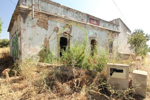 Villa i Estoi, Faro, Estoi - € 350.000 | Ref: MOR_2354_VEND - foto 1