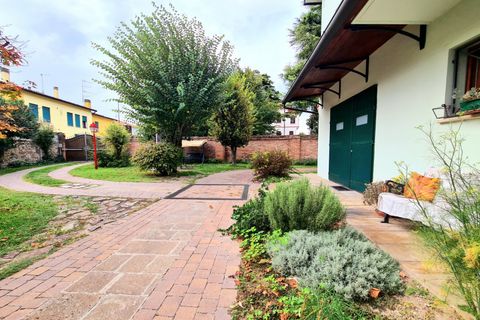 Villa a Este, Padua, Este - € 430.000 | Ref: CS 631 - foto 4